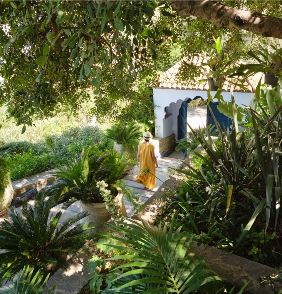 jardins