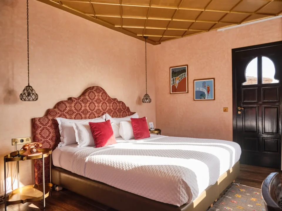 dar jasmine chambre istanbul 3