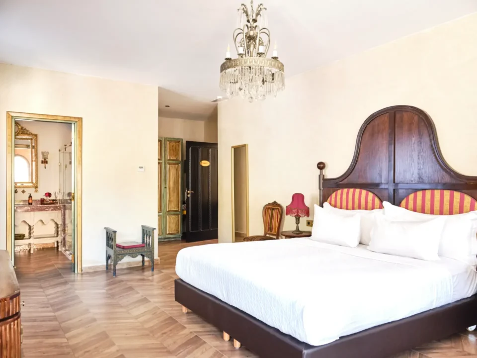 dar jasmine chambre vensie 8