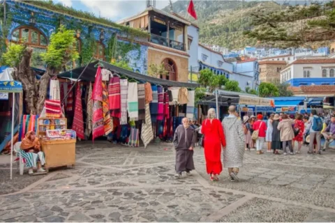 place outa el hammam